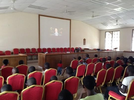 Mwembila open house (43)