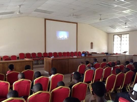 Mwembila open house (44)