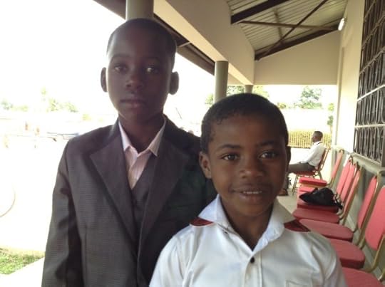 Mwembila open house (45)