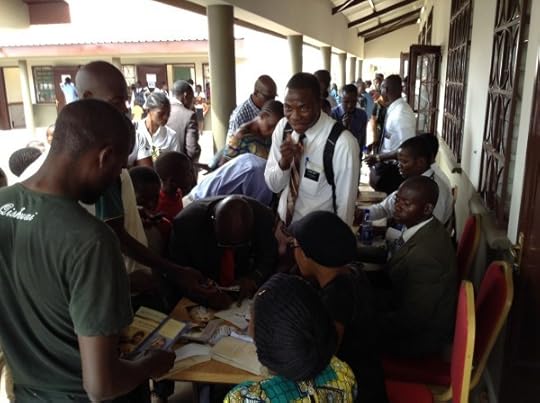 Mwembila open house (46)