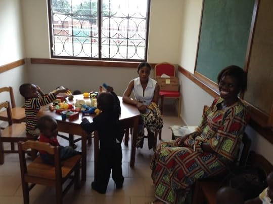 Mwembila open house (48)