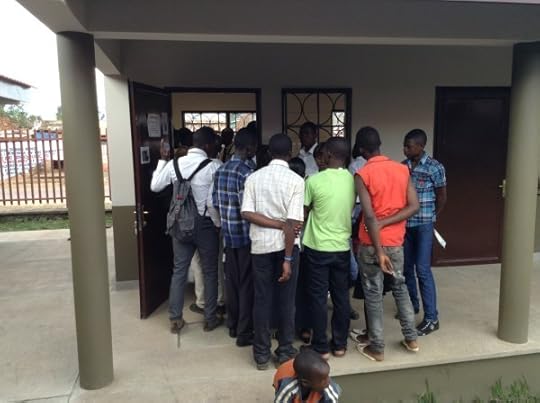 Mwembila open house (49)