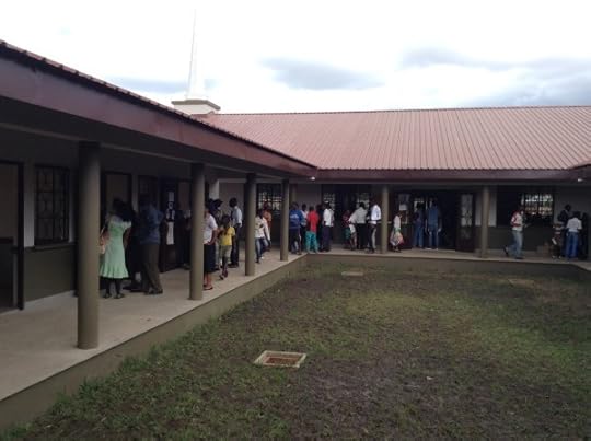 Mwembila open house (50)