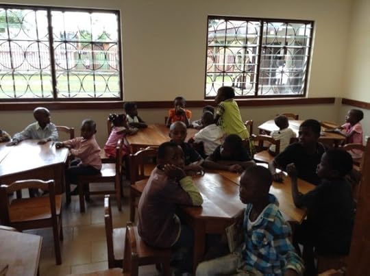 Mwembila open house (51)