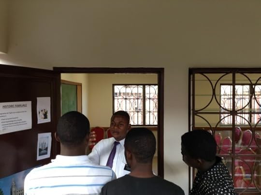 Mwembila open house (52)