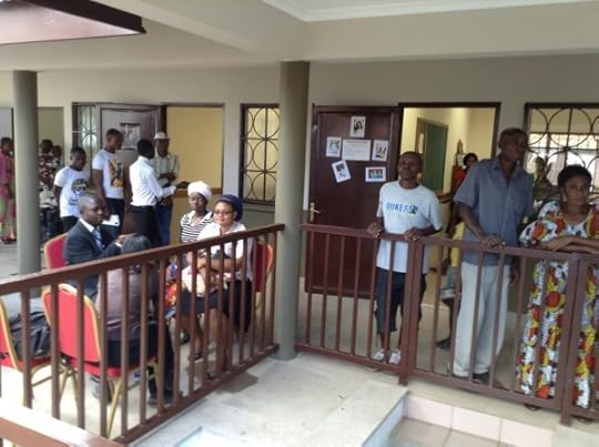 Mwembila open house (53)