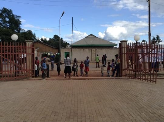 Mwembila open house (54)