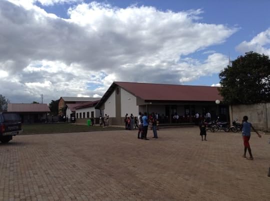 Mwembila open house (55)