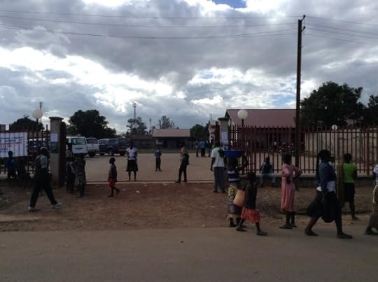 Mwembila open house (56)