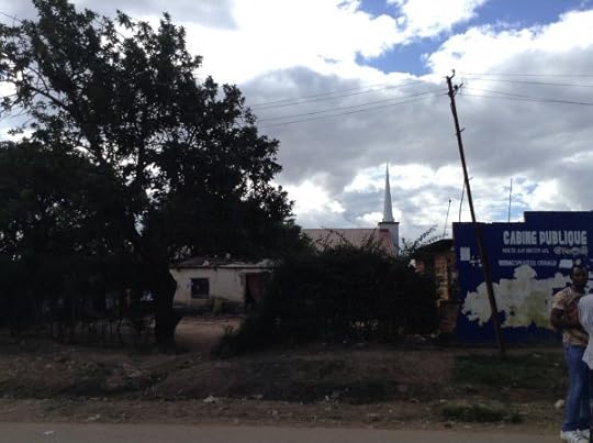 Mwembila open house (57)