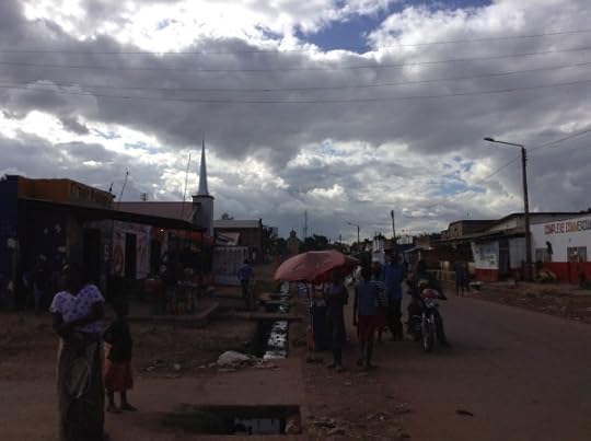 Mwembila open house (58)