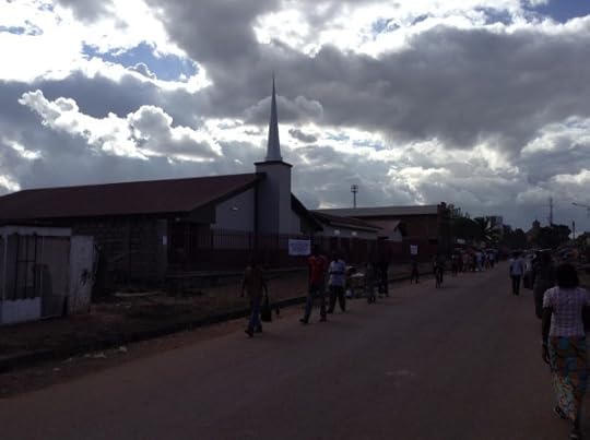 Mwembila open house (62)