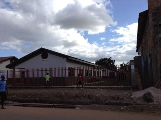 Mwembila open house (65)