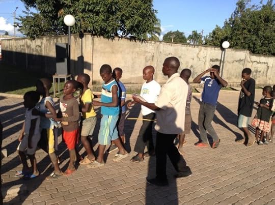 Mwembila open house (69)