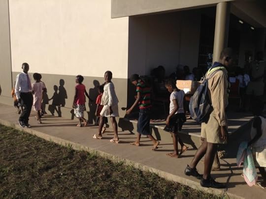 Mwembila open house (70)