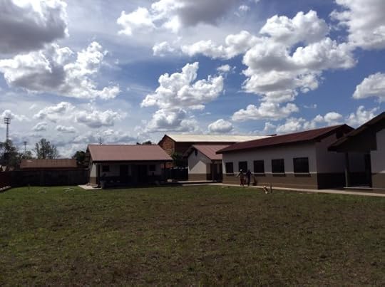 Mwembila Ward bldg (3)