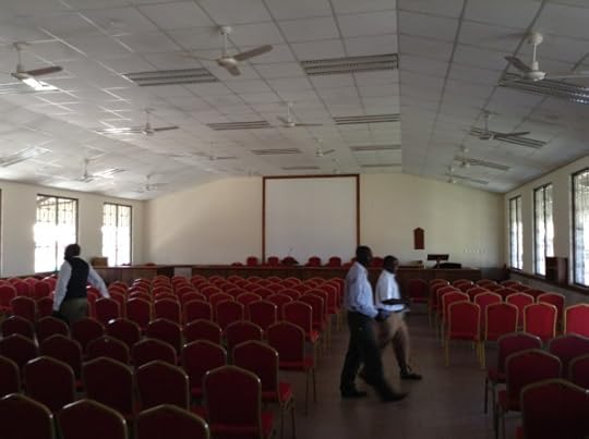 Mwembila Ward bldg (7)