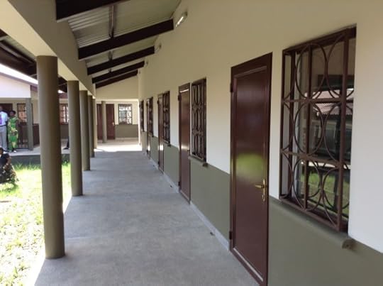 Mwembila Ward bldg (9)
