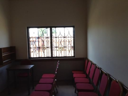 Mwembila Ward bldg (12)