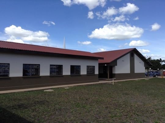 Mwembila Ward bldg (21)