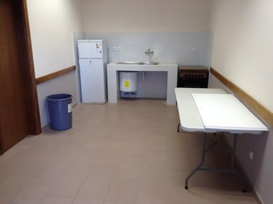 Mwembila Ward bldg (32)