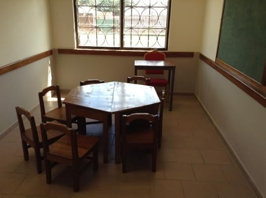 Mwembila Ward bldg (33)