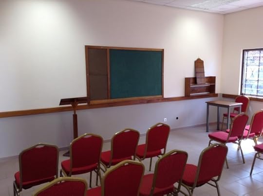 Mwembila Ward bldg (42)