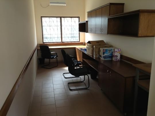 Mwembila Ward bldg (44)