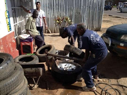 Tire repair shop Lum (2)