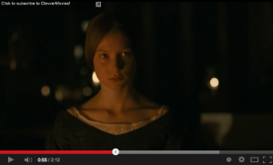Jane Eyre