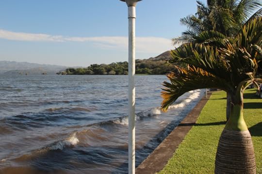 Lake Catemaco