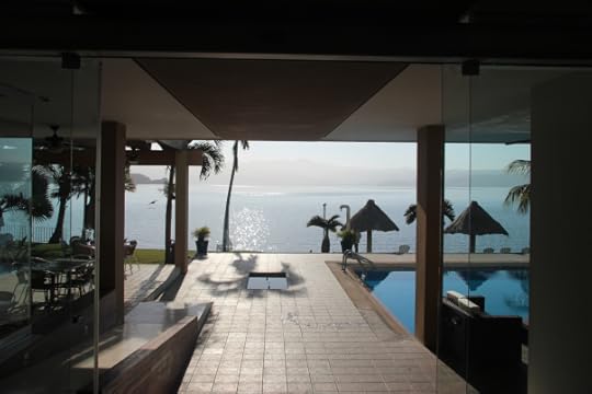 La Finca Hotel, Lake Catemaco