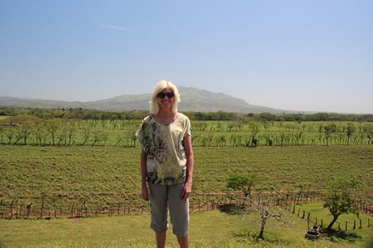 At Tres Zapotes