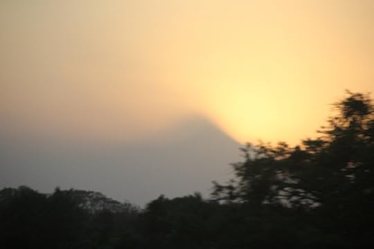 Popocatepetl