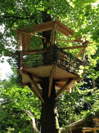 treehouse