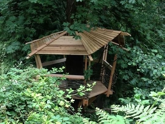 treehouse