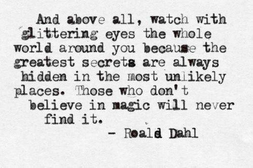 roald