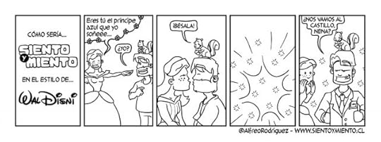 72. Fábula ancestral