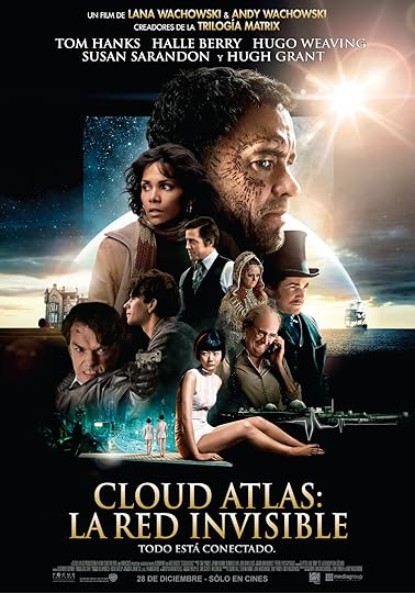 Cloud Atlas