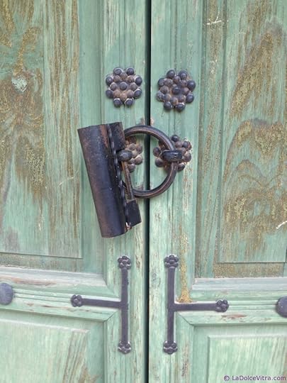 architectural details