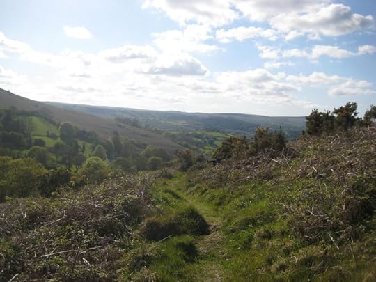 Nattadon Hill