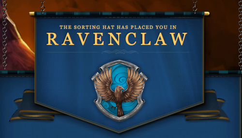 Ravenclaw