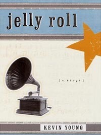 JELLY ROLL