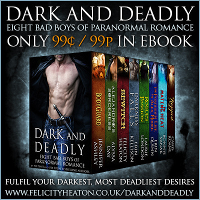 dark and deadly