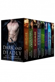 Dark and Deadly - paranormal romance Book