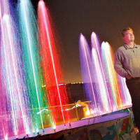 BackyardBellagioFountain