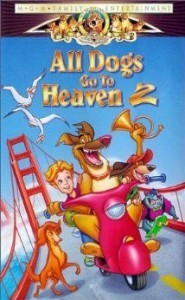 Dogs