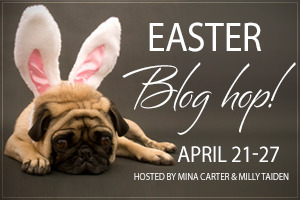 Easter Blog Hop