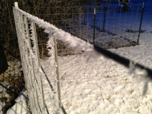 Okay, sometimes it got a little nasty ...