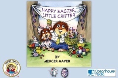 Little Critter